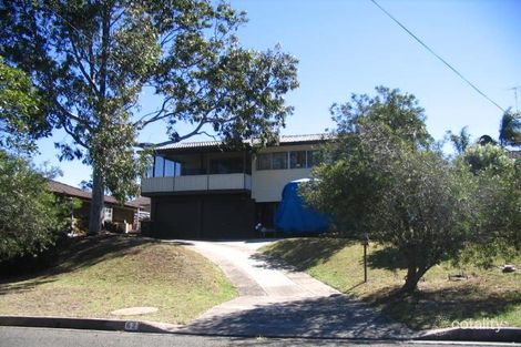 62 Morgan Ave, Mount Warrigal, NSW 2528