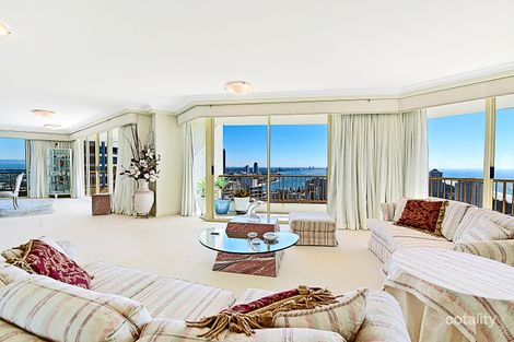 Property photo of 331/1 Serisier Avenue Main Beach QLD 4217