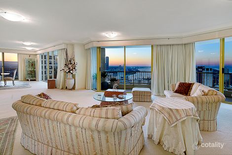 Property photo of 331/1 Serisier Avenue Main Beach QLD 4217