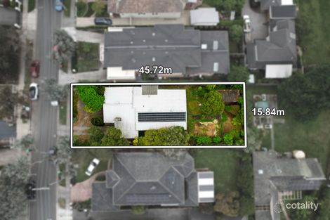 22 Pakenham St, Blackburn, VIC 3130