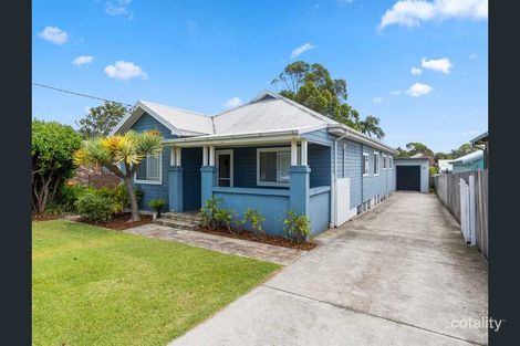 Property photo of 54 Aldridge Avenue East Corrimal NSW 2518