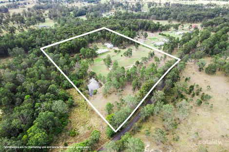 Property photo of 116 Lennoxton Road Vacy NSW 2421