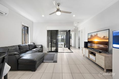 1 Darwin Cct, North Lakes, QLD 4509