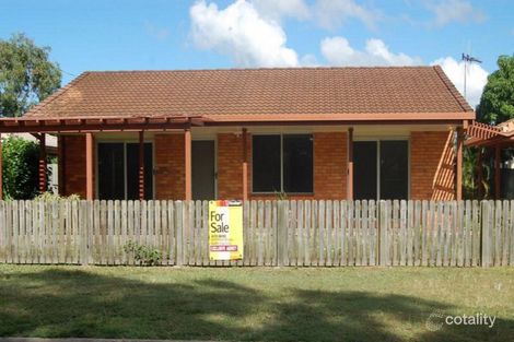 5 Bailey St, Avenell Heights, QLD 4670