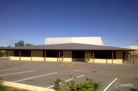 38 Mandurah Rd, Kwinana Beach, WA 6167