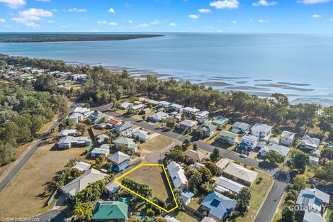 6 Cottrell Ct, Burrum Heads, QLD 4659
