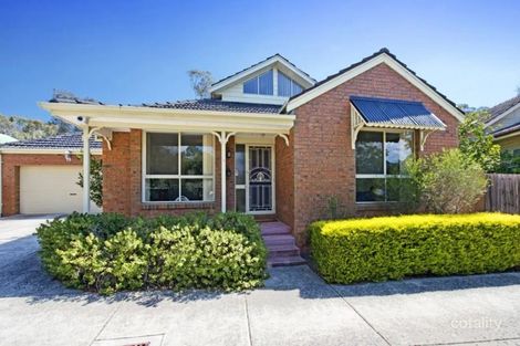 1/68 Sherbourne Rd, Montmorency, VIC 3094