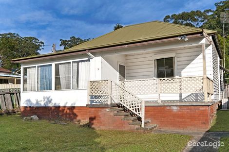 Property photo of 9 Pacific Highway Ourimbah NSW 2258