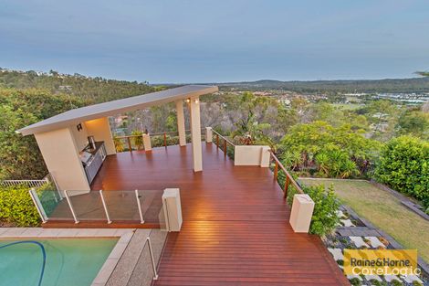 Property photo of 23 Salvado Drive Pacific Pines QLD 4211