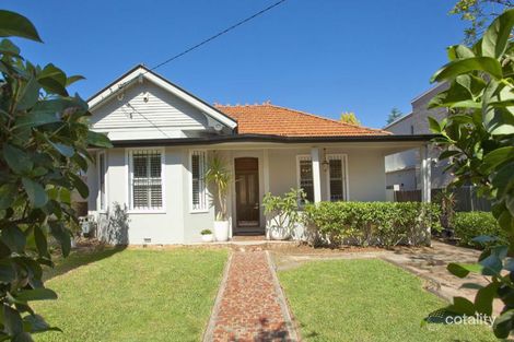 Property photo of 53 Hooper Street Randwick NSW 2031