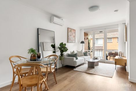 13/19 Irving Ave, Prahran, VIC 3181
