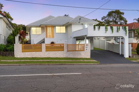 Property photo of 204 Hamilton Road Wavell Heights QLD 4012