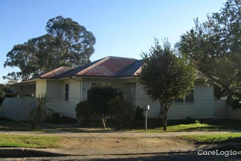 Property photo of 3 Eighth Avenue Seven Hills NSW 2147