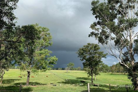 240 Ballantyne Rd, Captain Creek, QLD 4677