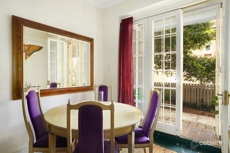 Property photo of 7/15 Leichhardt Street Waverley NSW 2024