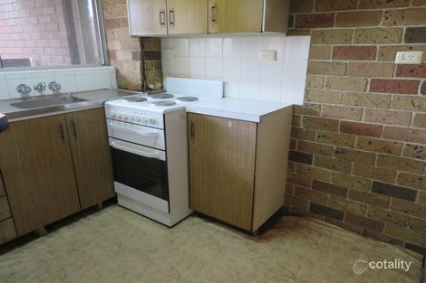 Property photo of 65/35 Campbell Street Parramatta NSW 2150