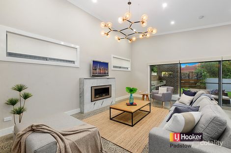 Property photo of 3 Anthony Avenue Padstow NSW 2211