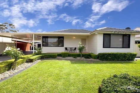 Property photo of 6 Canara Place Smithfield NSW 2164