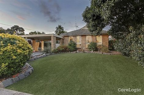 Property photo of 137 Glenfern Road Upper Ferntree Gully VIC 3156