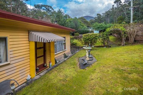 10 Old Farm Rd, South Hobart, TAS 7004