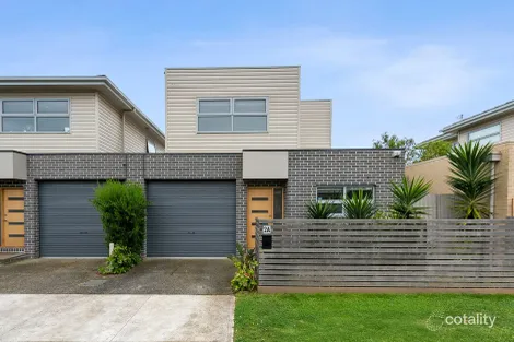 Property photo of 2A Coorabong Avenue Rosebud VIC 3939
