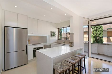 Property photo of 8/27 Walton Crescent Abbotsford NSW 2046