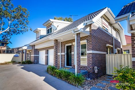 6/144 Brisbane St, St Marys, NSW 2760