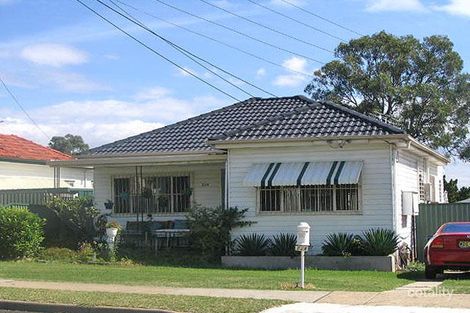 Property photo of 224 Waterloo Road Greenacre NSW 2190