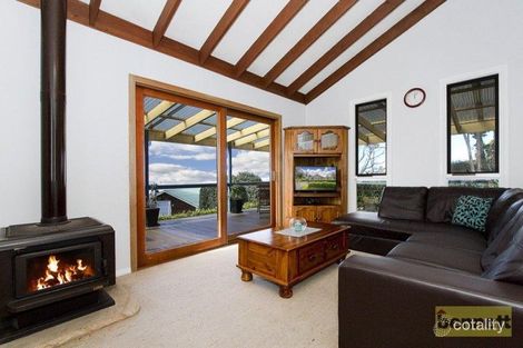 Property photo of 40 Dabage Place Kurrajong Heights NSW 2758