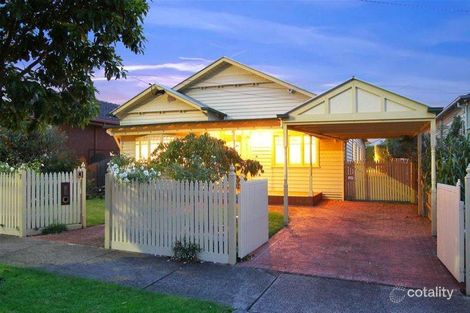 Property photo of 7 Fitzroy Street Preston VIC 3072