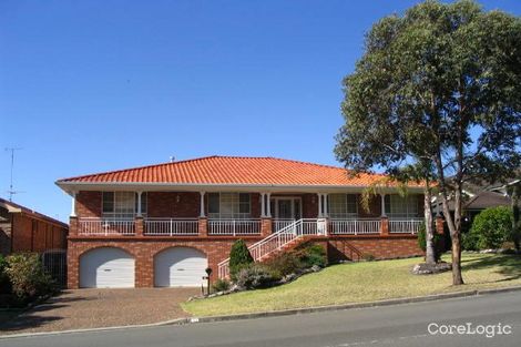Property photo of 65 Province Street Abbotsbury NSW 2176