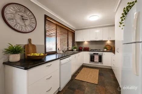 Property photo of 8 Howell Crescent South Windsor NSW 2756