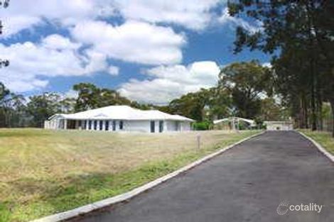 46a Howes Rd, East Kurrajong, NSW 2758