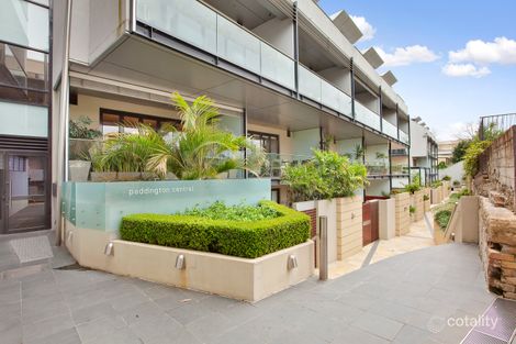 Property photo of 37/13 Oatley Road Paddington NSW 2021