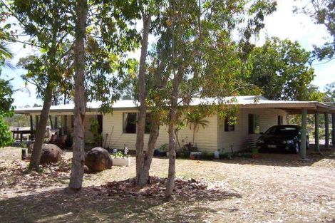 Property photo of 241 Millstream Parade Millstream QLD 4888