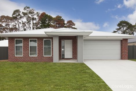 Property photo of 8 Casuarina Court Beaufort VIC 3373