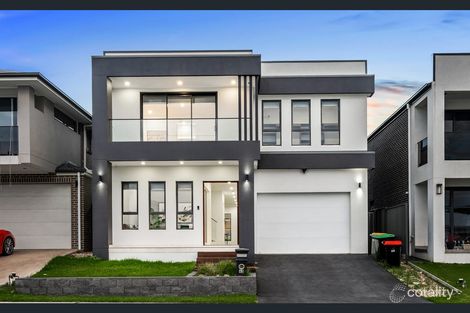 43 Globe St, Grantham Farm, NSW 2765