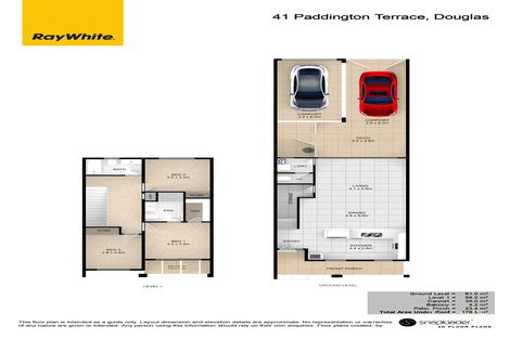 Property photo of 41 Paddington Terrace Douglas QLD 4814