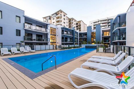 Property photo of 40/188 Adelaide Terrace East Perth WA 6004