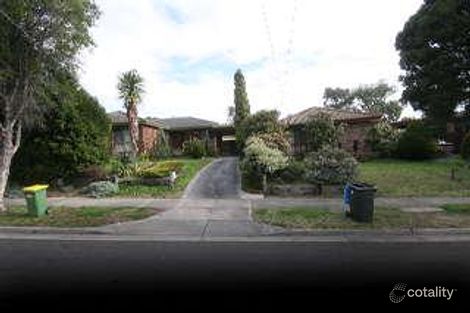 62 Democrat Dr, The Basin, VIC 3154