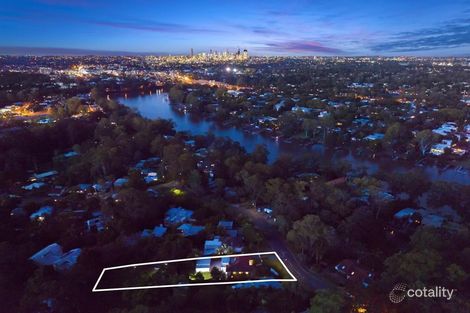 Property photo of 81 Jilba Street Indooroopilly QLD 4068