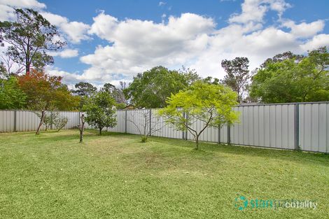 Property photo of 16 Rich Close Bligh Park NSW 2756