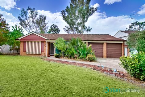 Property photo of 16 Rich Close Bligh Park NSW 2756