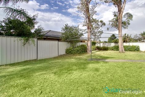 Property photo of 16 Rich Close Bligh Park NSW 2756