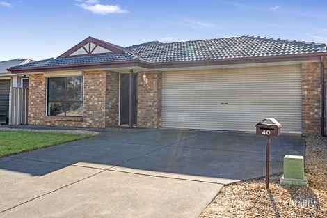 Property photo of 40 William Drive Davoren Park SA 5113