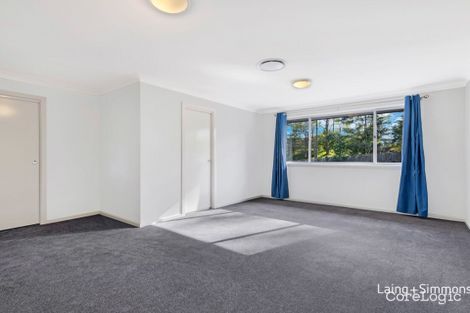 Property photo of 7 Morris Avenue Thornleigh NSW 2120