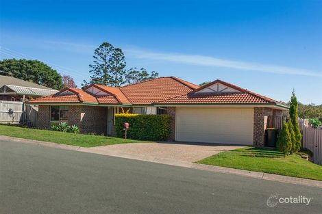 Property photo of 13 Murdock Place Wakerley QLD 4154