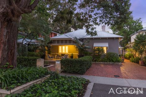 Property photo of 6 Morgan Street Shenton Park WA 6008