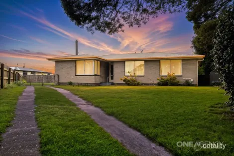 6 Leemael Ct, Smithton, TAS 7330