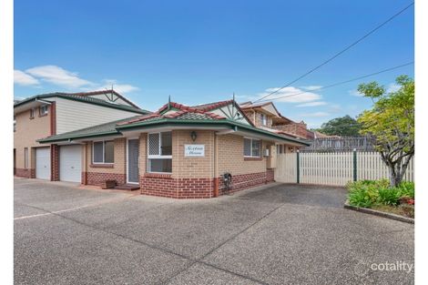 6/32 Hall St, Chermside, QLD 4032